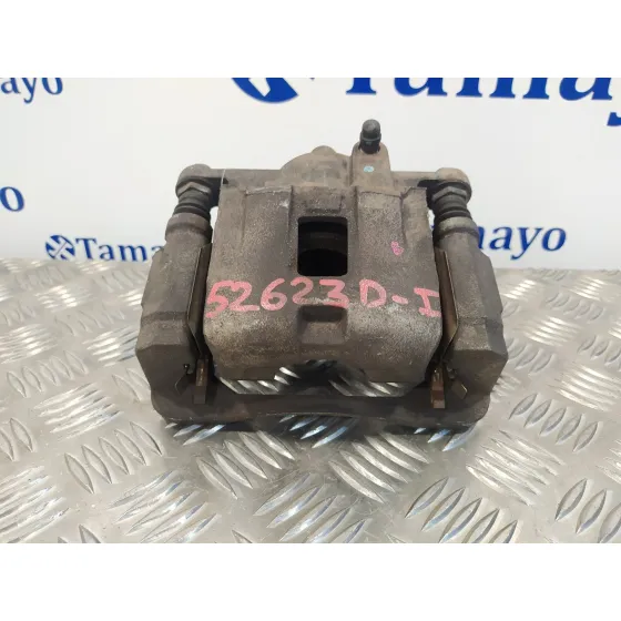 Pinza Freno Delantera Izquierda para Mazda 2 Lim. ()