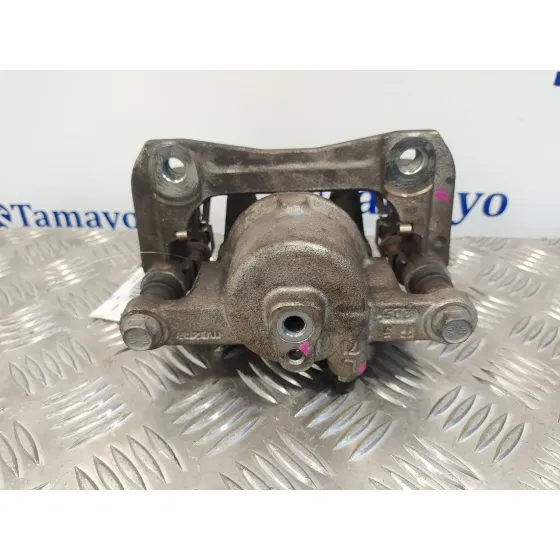 Pinza Freno Delantera Izquierda para Mazda 2 Lim. ()