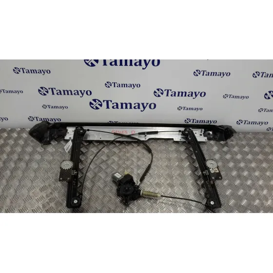 Elevalunas Delantero Derecho para Mini Mini (R56)