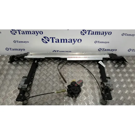 Elevalunas Delantero Derecho para Mini Mini (R56)