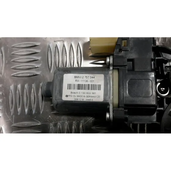 Elevalunas Delantero Derecho para Mini Mini (R56)