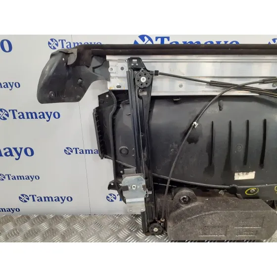 Elevalunas Delantero Derecho para Mini Mini (R56)