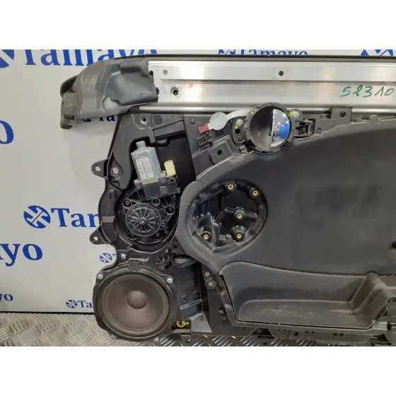 Elevalunas Delantero Derecho para Bmw Mini (R56)