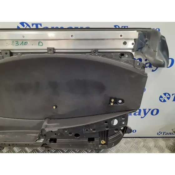 Elevalunas Delantero Derecho para Bmw Mini (R56)