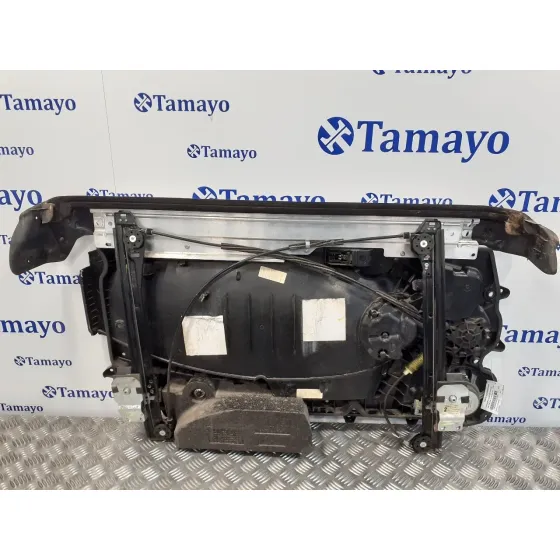 Elevalunas Delantero Derecho para Bmw Mini (R56)