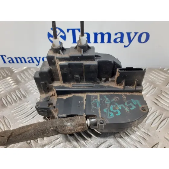 Cerradura Puerta Trasera Derecha para Nissan Tiida (C11X/Sc11X)