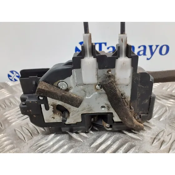 Cerradura Puerta Trasera Derecha para Nissan Tiida (C11X/Sc11X)