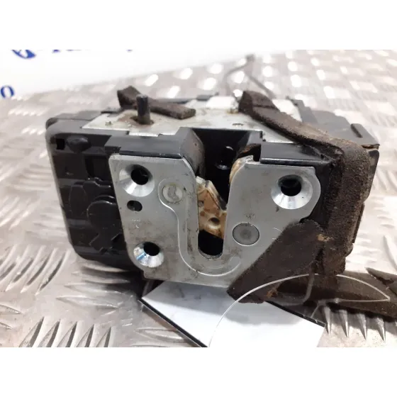 Cerradura Puerta Trasera Derecha para Nissan Tiida (C11X/Sc11X)