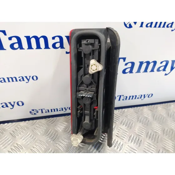 Piloto Trasero Derecho para Opel Combo (Corsa C)