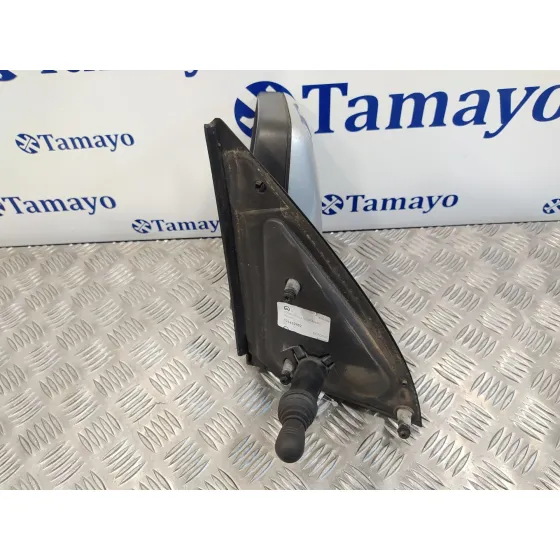 Retrovisor Izquierdo para Opel Combo (Corsa C)