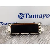 Pantalla Multifuncion para Peugeot 308