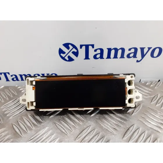 Pantalla Multifuncion para Peugeot 308