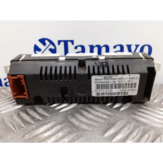 Pantalla Multifuncion para Peugeot 308