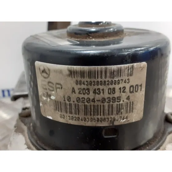 Abs para Mercedes-Benz Clase C (W203) Berlina