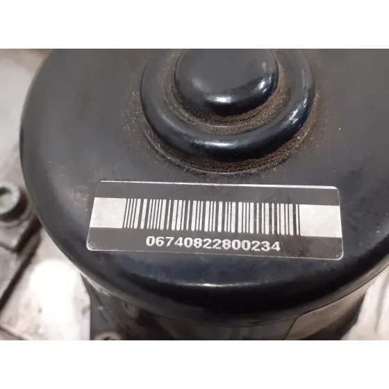 Abs para Mercedes-Benz Clase C (W203) Berlina
