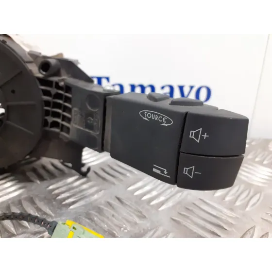 Anillo Airbag para Renault Laguna Ii Grandtour (Kg0)