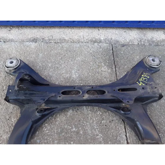 Puente Delantero para Audi Q7 (4L)