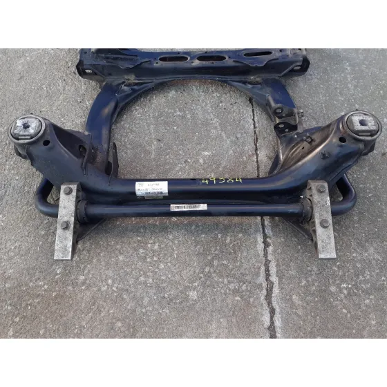 Puente Delantero para Audi Q7 (4L)