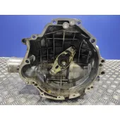 Caja Cambios para Audi A4 Berlina (8E)