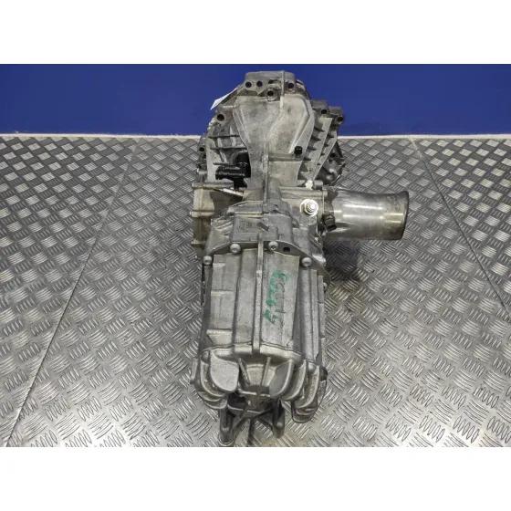 Caja Cambios para Audi A4 Berlina (8E)