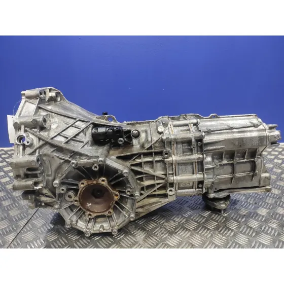 Caja Cambios para Audi A4 Berlina (8E)