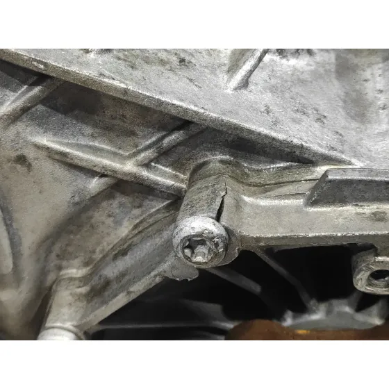 Caja Cambios para Audi A4 Berlina (8E)