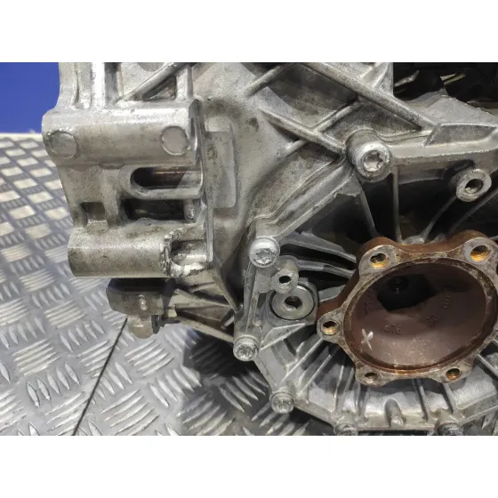Caja Cambios para Audi A4 Berlina (8E)
