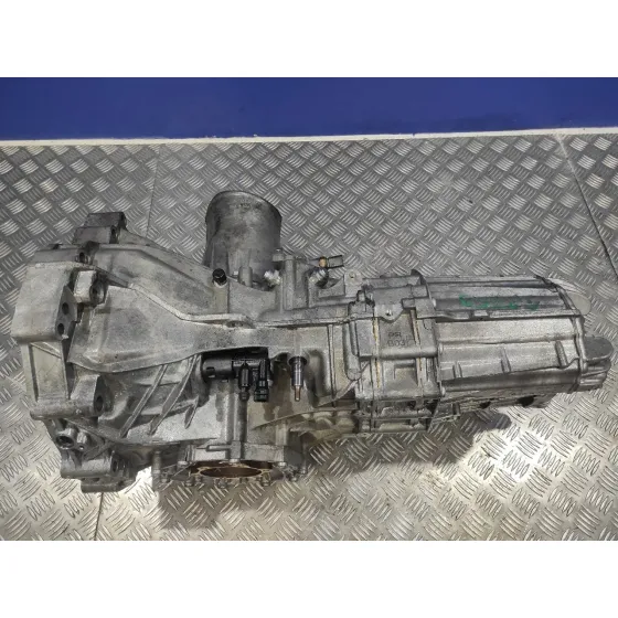Caja Cambios para Audi A4 Berlina (8E)