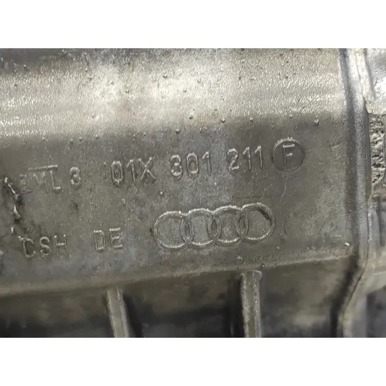 Caja Cambios para Audi A4 Berlina (8E)