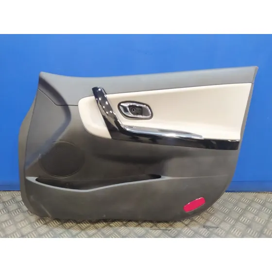 Guarnecido Puerta Delantera Derecha para Kia Cee'd Sporty Wagon