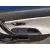 Guarnecido Puerta Delantera Derecha para Kia Cee'd Sporty Wagon
