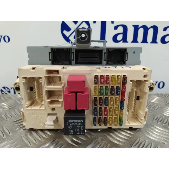 Caja Fusibles para Fiat Stilo (192)