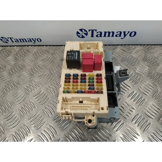 Caja Fusibles para Fiat Stilo (192)