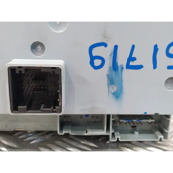 Caja Fusibles para Fiat Stilo (192)