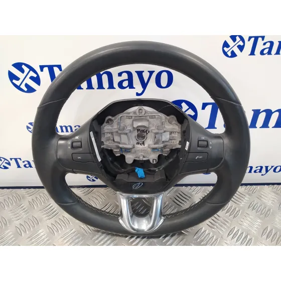 Volante para Peugeot 2008 (--.2013->)