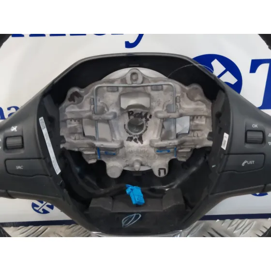 Volante para Peugeot 2008 (--.2013->)
