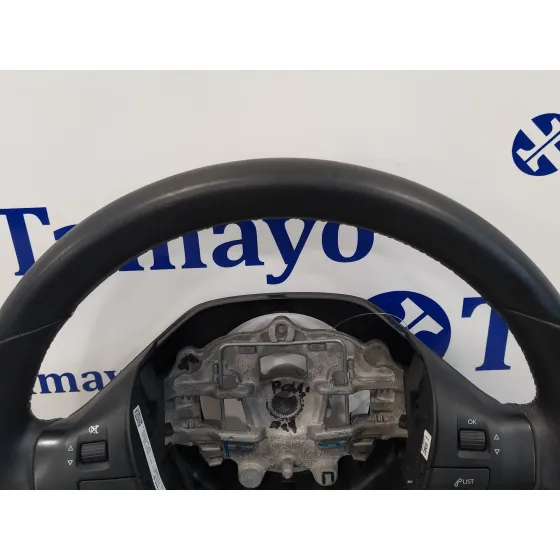 Volante para Peugeot 2008 (--.2013->)