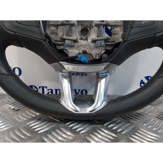 Volante para Peugeot 2008 (--.2013->)
