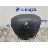 Airbag Delantero Izquierdo para Peugeot 2008 (--.2013->)