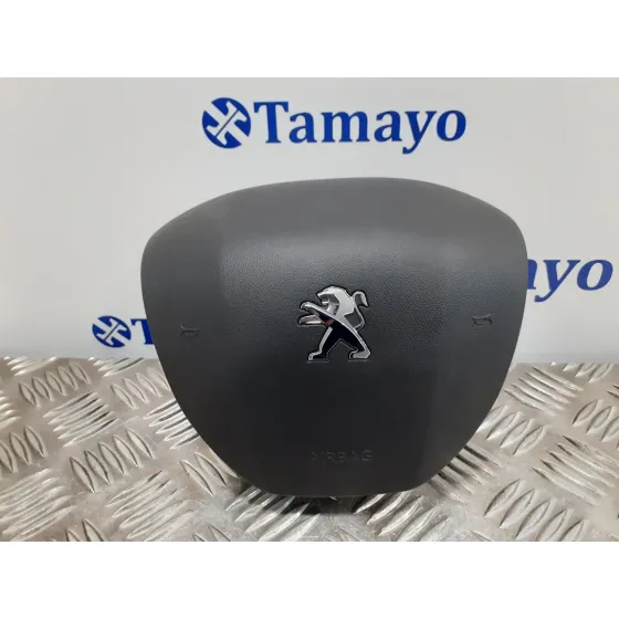 Airbag Delantero Izquierdo para Peugeot 2008 (--.2013->)