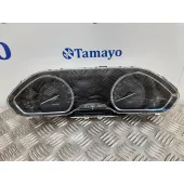 Cuadro Instrumentos para Peugeot 2008 (--.2013->)