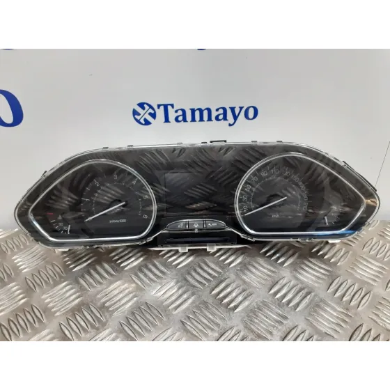 Cuadro Instrumentos para Peugeot 2008 (--.2013->)