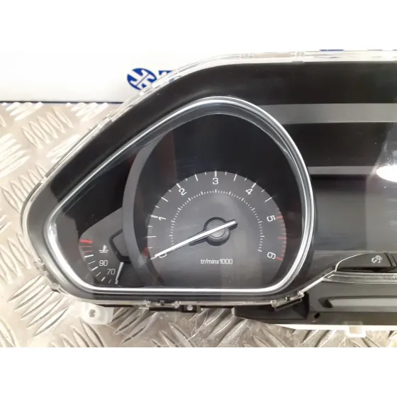 Cuadro Instrumentos para Peugeot 2008 (--.2013->)