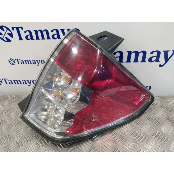 Piloto Trasero Derecho para Subaru Forester S12
