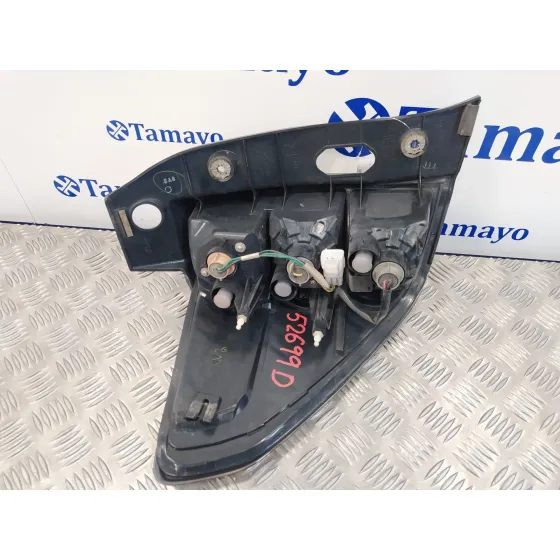 Piloto Trasero Derecho para Subaru Forester S12