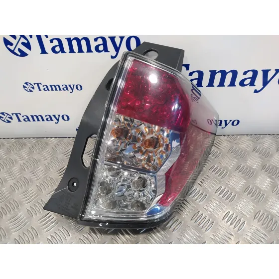 Piloto Trasero Derecho para Subaru Forester S12