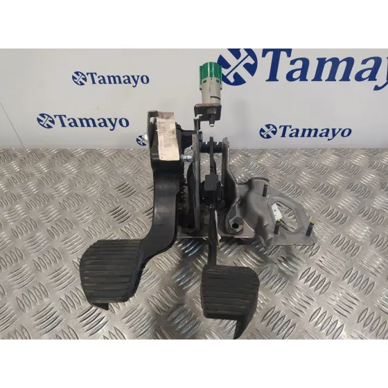 Pedal Freno para Peugeot 2008 (--.2013->)