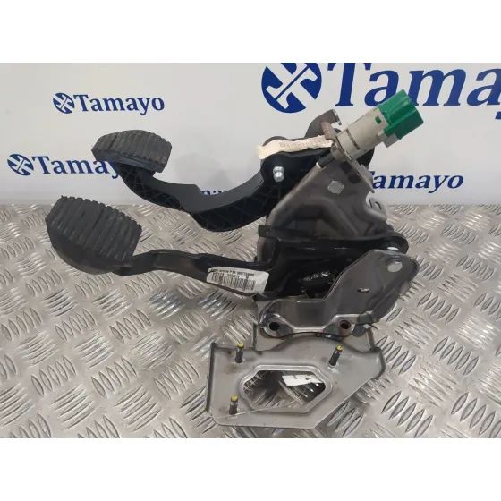 Pedal Freno para Peugeot 2008 (--.2013->)