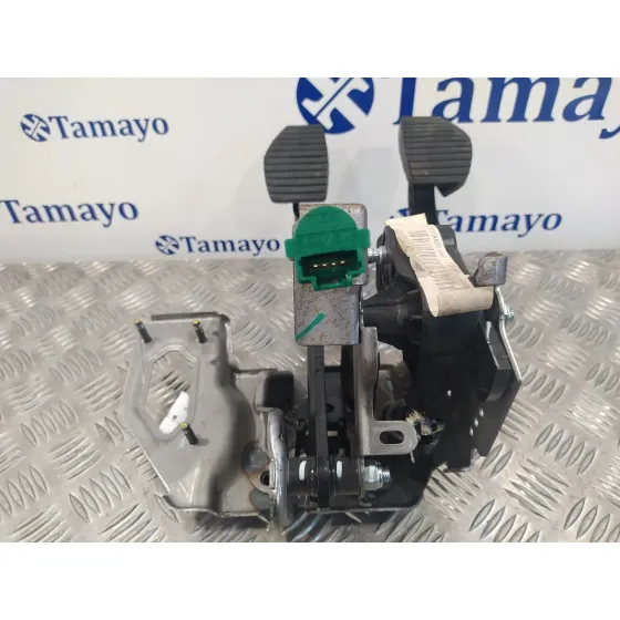 Pedal Freno para Peugeot 2008 (--.2013->)