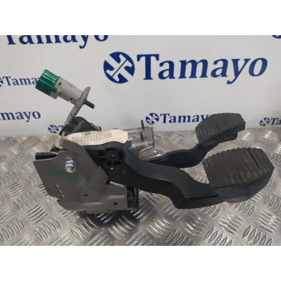 Pedal Freno para Peugeot 2008 (--.2013->)